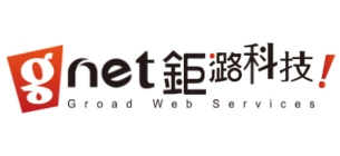 鉅潞科技網頁設計公司-LOGO