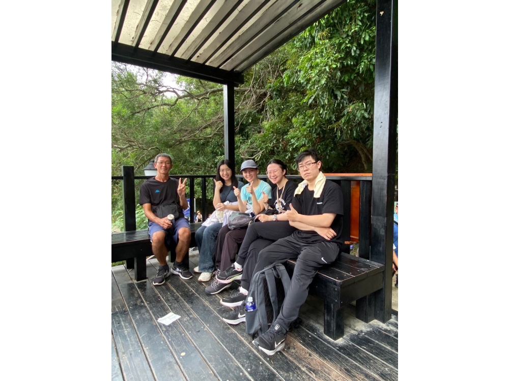 LINE_ALBUM_2024.10.26大坑九號步道半日遊_250331_3