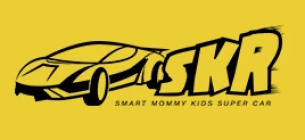 聰明媽咪電動車-LOGO