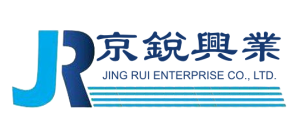 京銳興業-LOGO