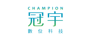 冠宇數位科技-LOGO