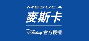MESUCA麥斯卡-LOGO