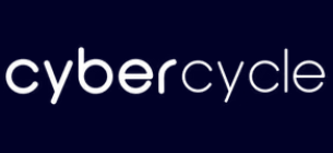 CyberCycle賽博旋風-LOGO