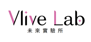 未來實驗所 Vlive Lab-LOGO
