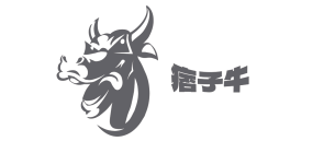 痞子牛果醋-LOGO