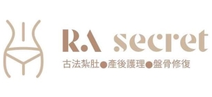 嬡蜜媽媽修復團隊-LOGO