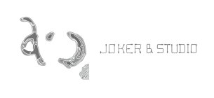 JOKER & STUDIO-LOGO